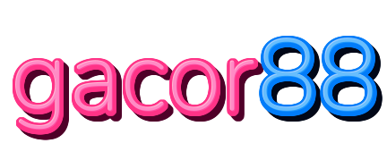 gacor88 — logo kanal