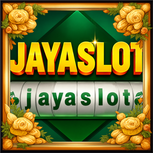 jayaslot — mitra unggulan